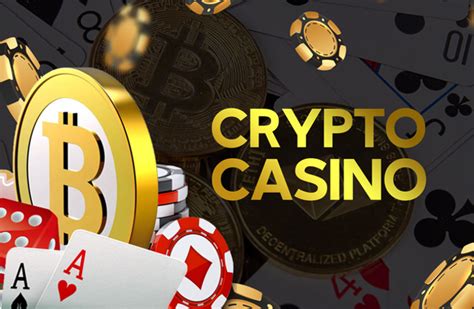 blockchain casinos list